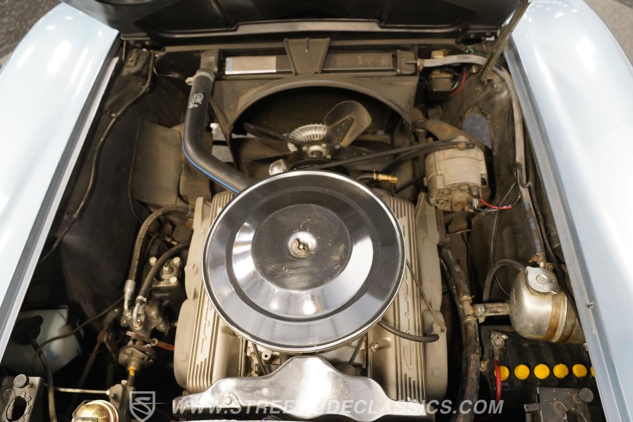 1964 Chevrolet Corvette