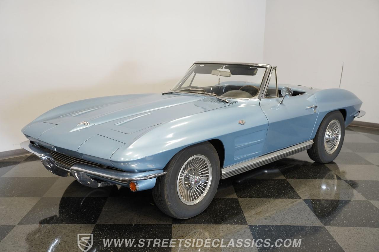 1964 Chevrolet Corvette