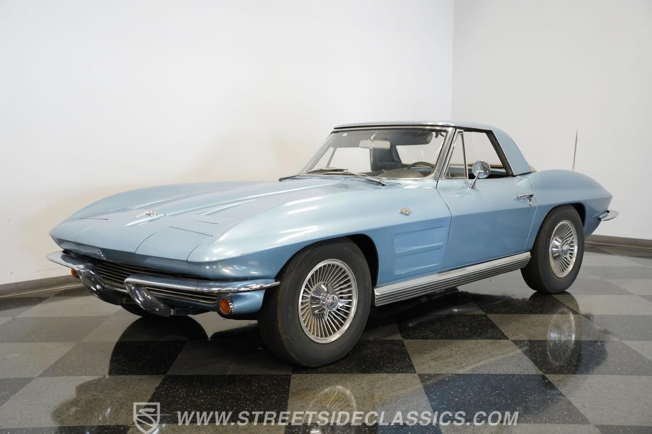 1964 Chevrolet Corvette
