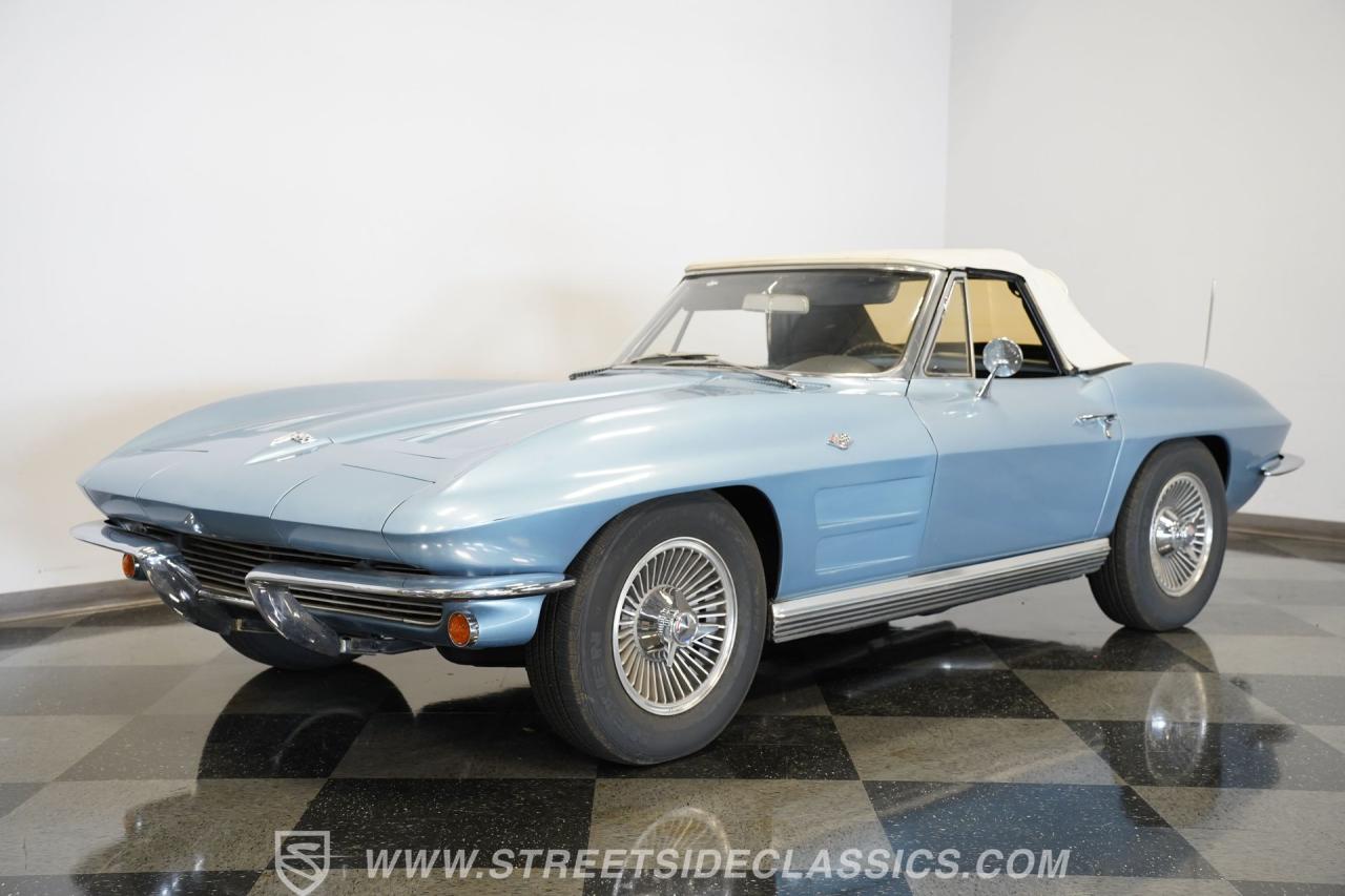 1964 Chevrolet Corvette