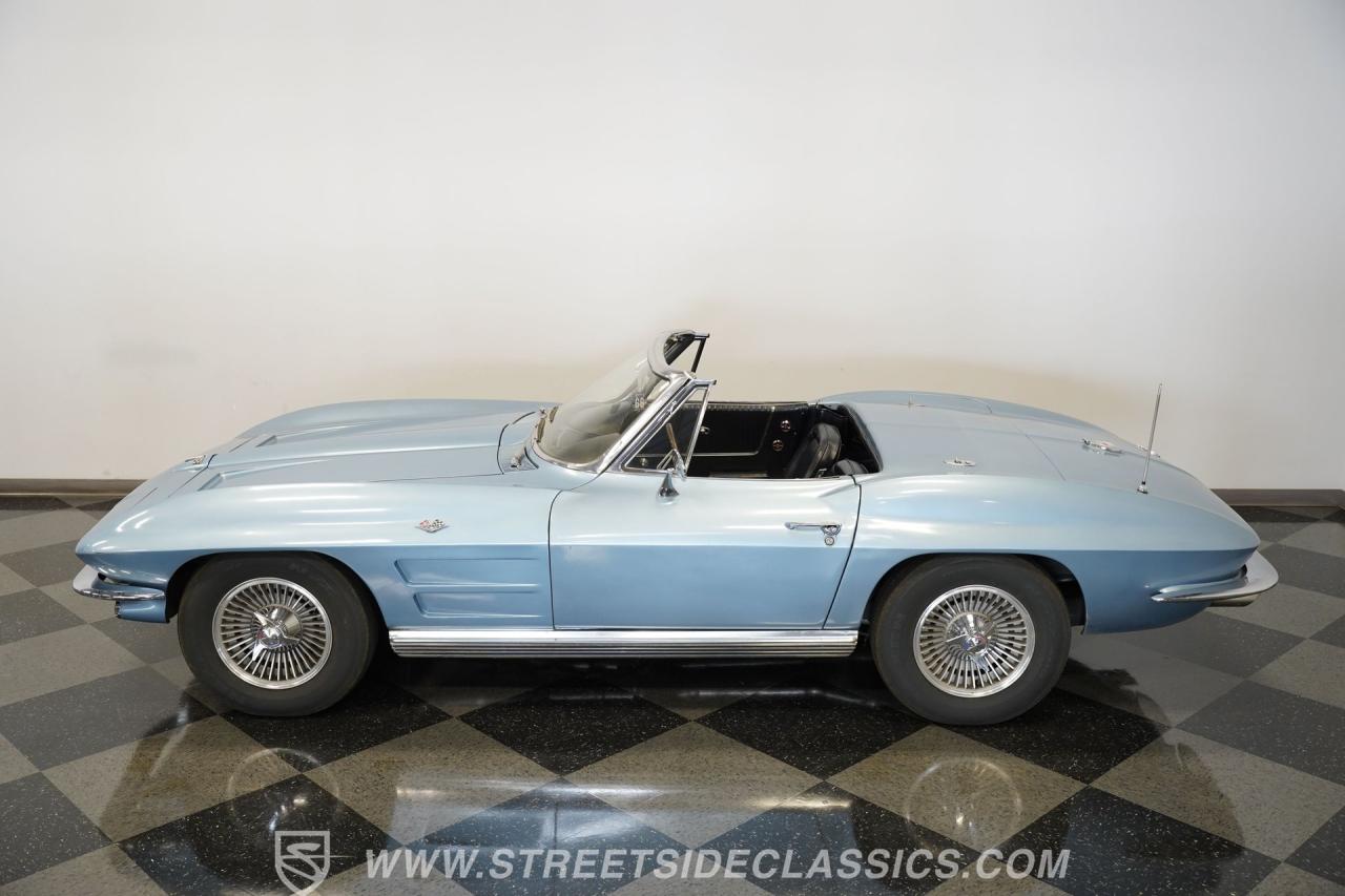 1964 Chevrolet Corvette