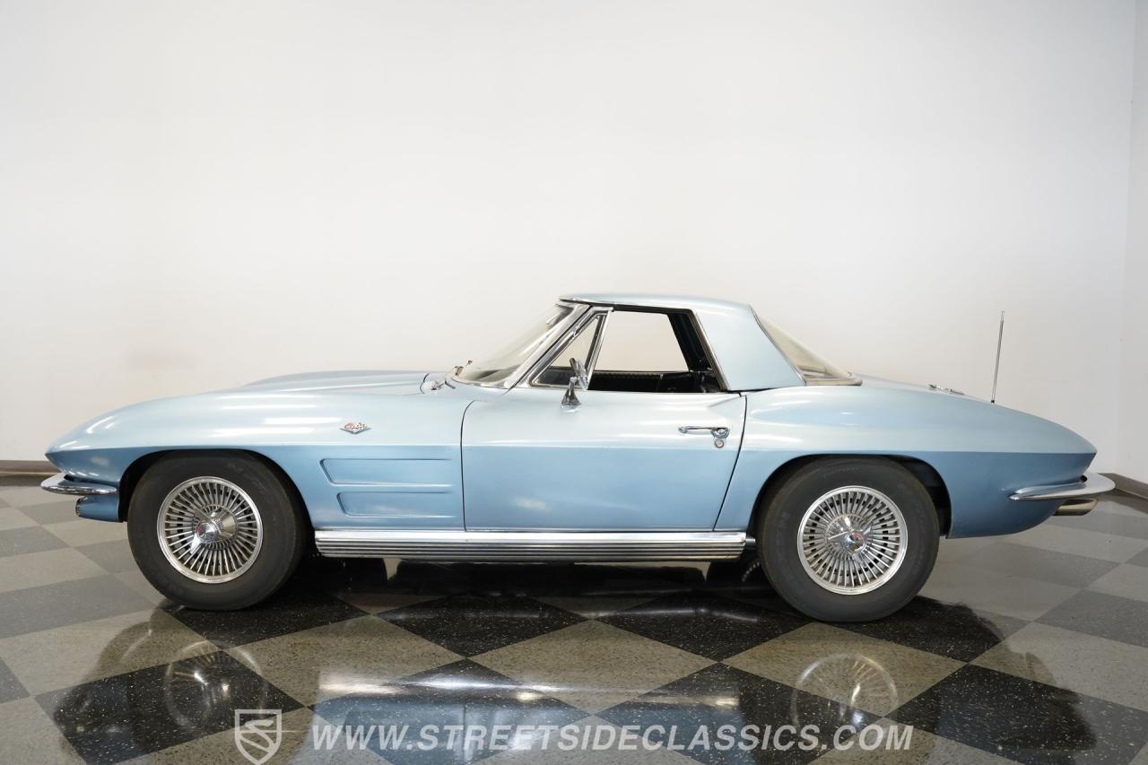 1964 Chevrolet Corvette