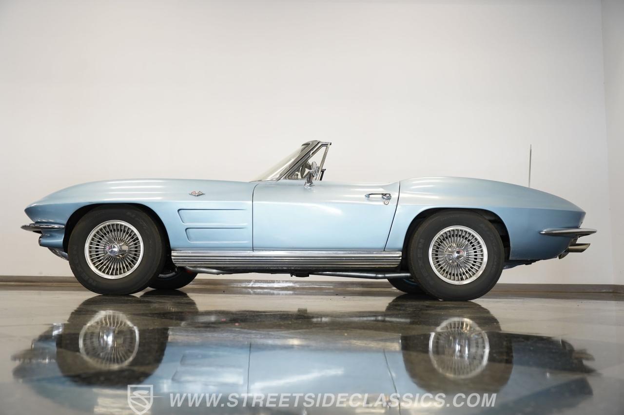 1964 Chevrolet Corvette