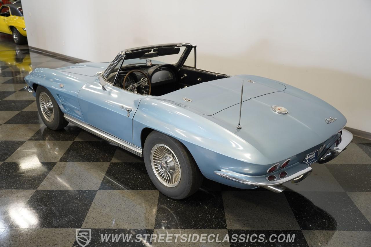 1964 Chevrolet Corvette