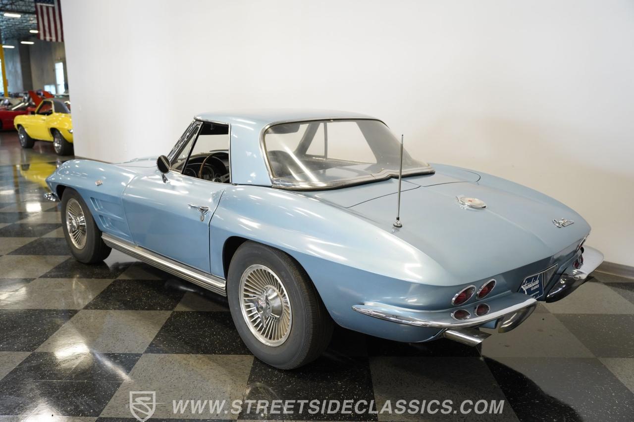 1964 Chevrolet Corvette