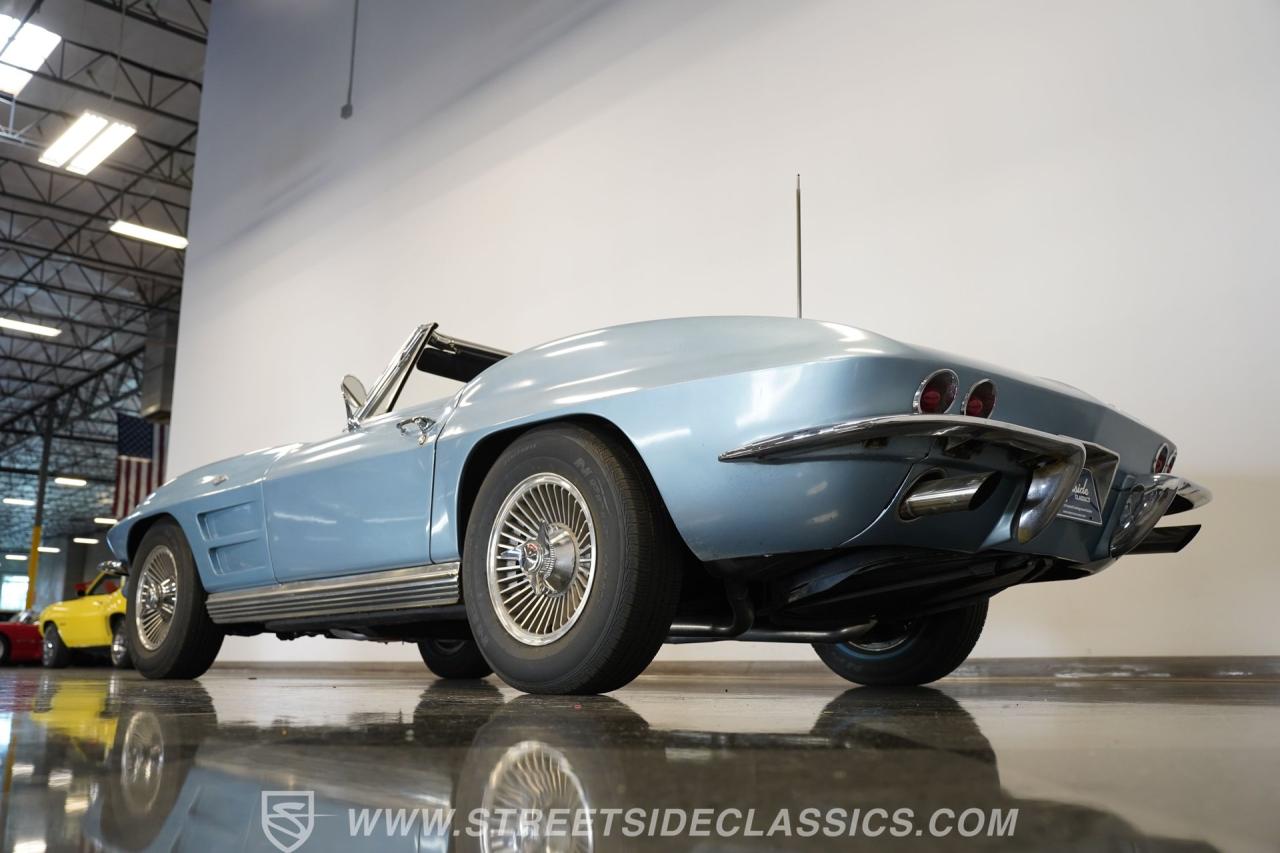 1964 Chevrolet Corvette