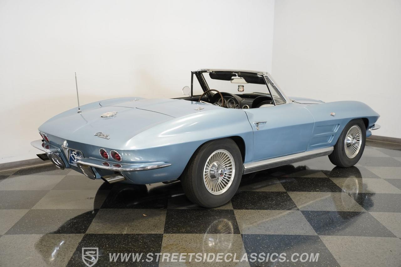 1964 Chevrolet Corvette