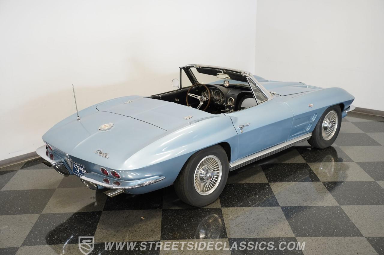 1964 Chevrolet Corvette