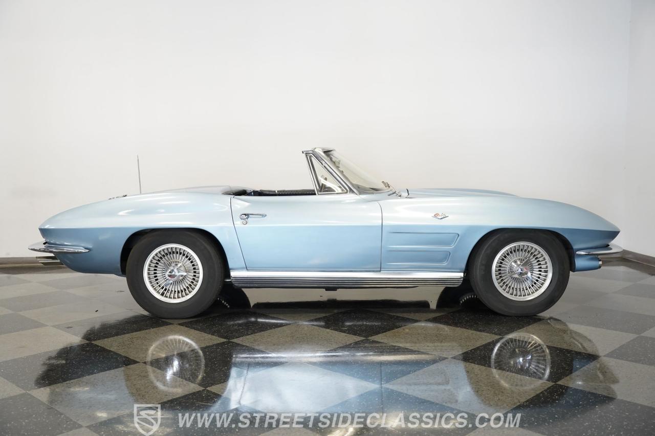 1964 Chevrolet Corvette