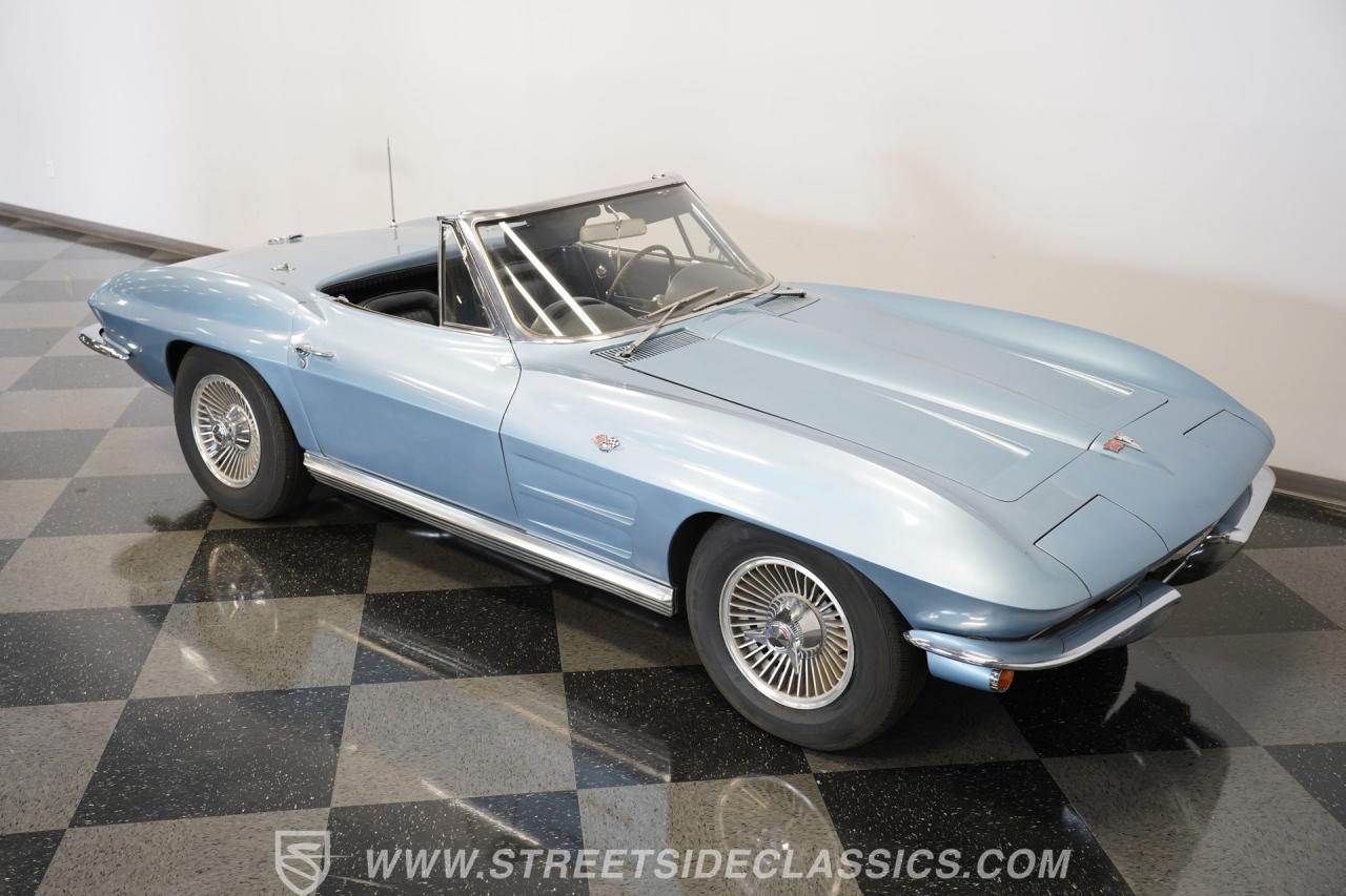 1964 Chevrolet Corvette