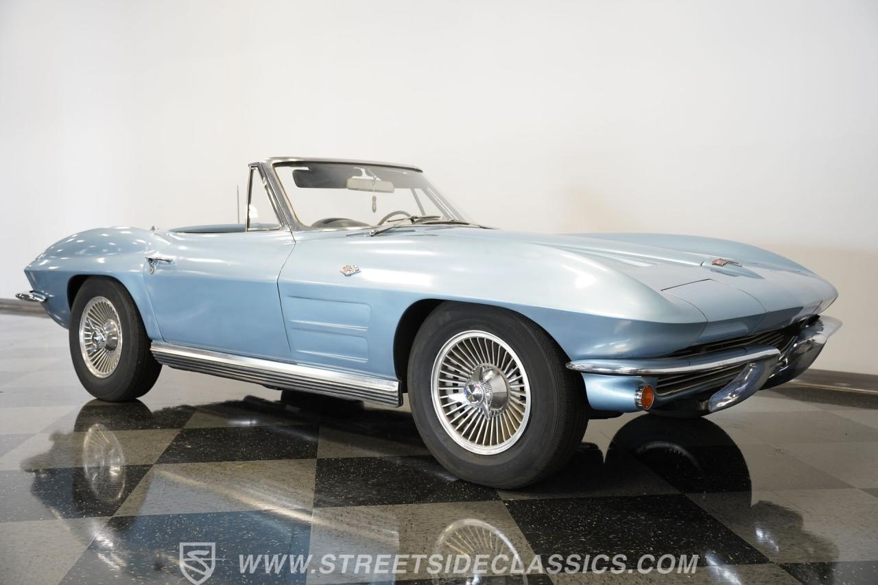 1964 Chevrolet Corvette