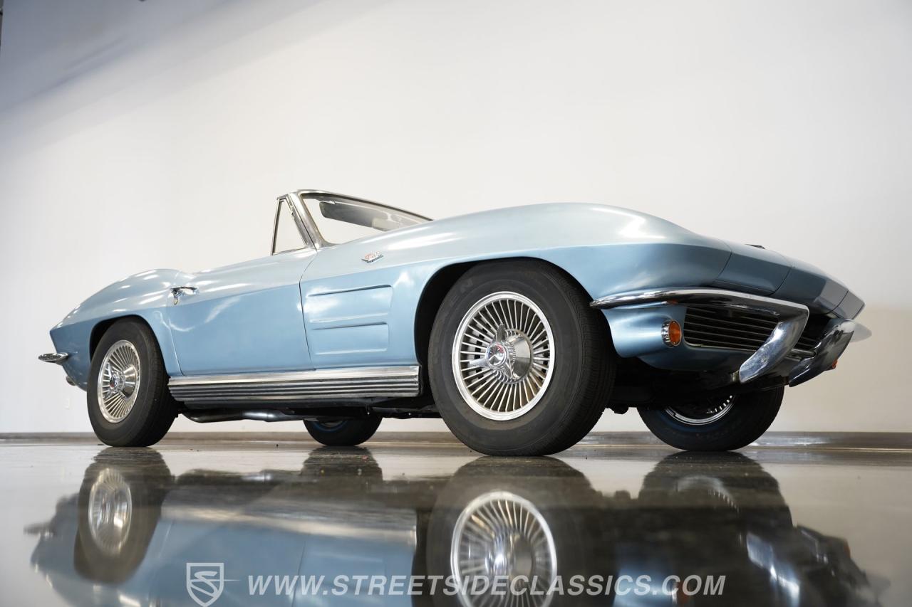 1964 Chevrolet Corvette