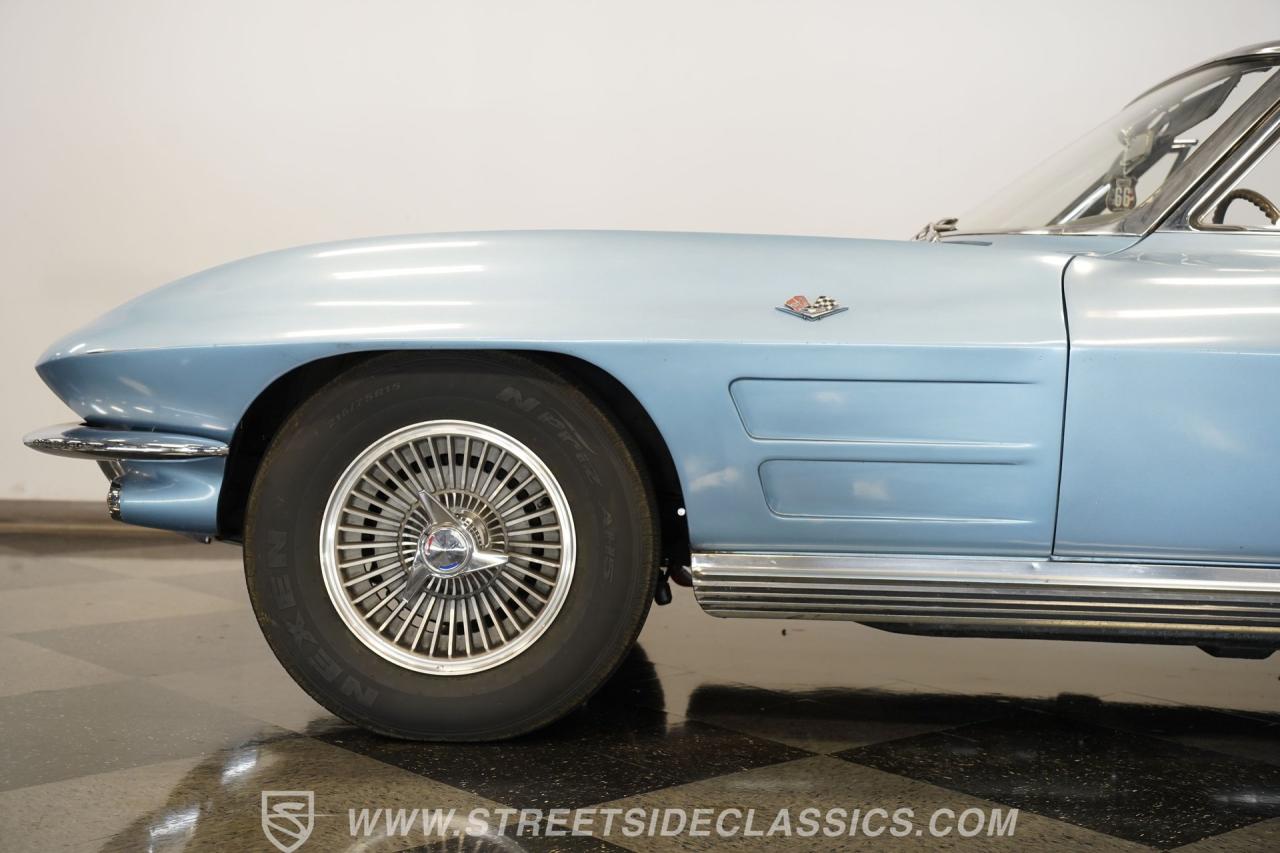 1964 Chevrolet Corvette