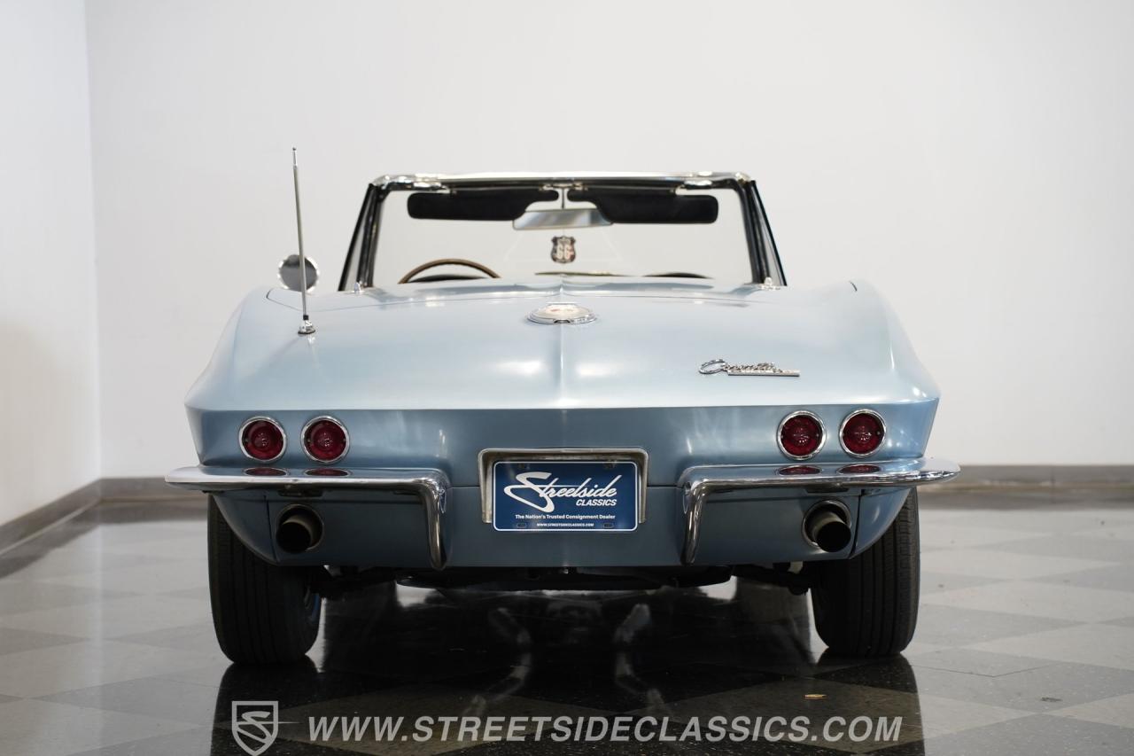 1964 Chevrolet Corvette