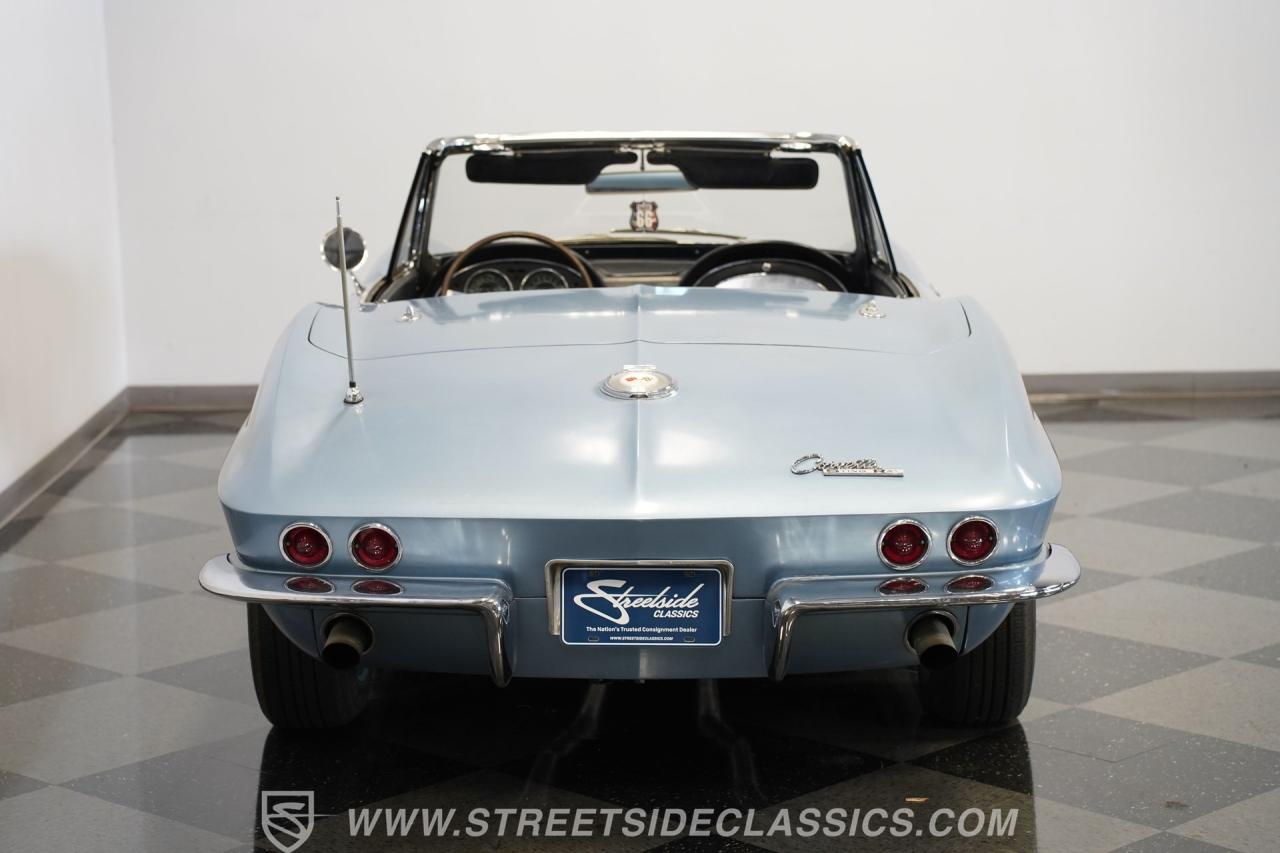 1964 Chevrolet Corvette