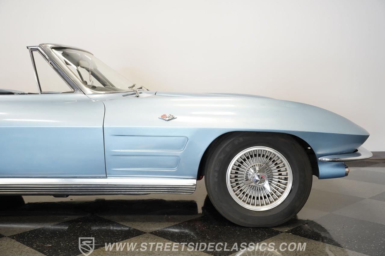 1964 Chevrolet Corvette