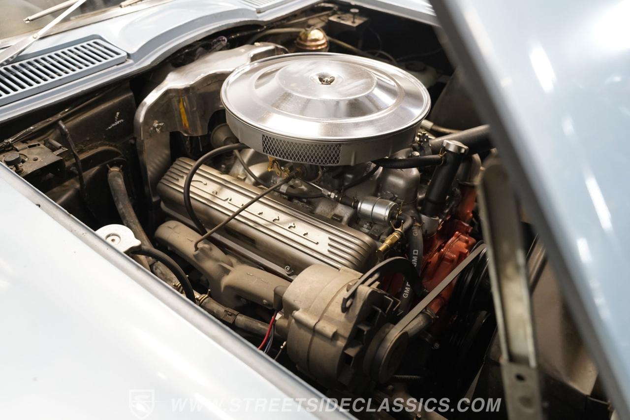 1964 Chevrolet Corvette