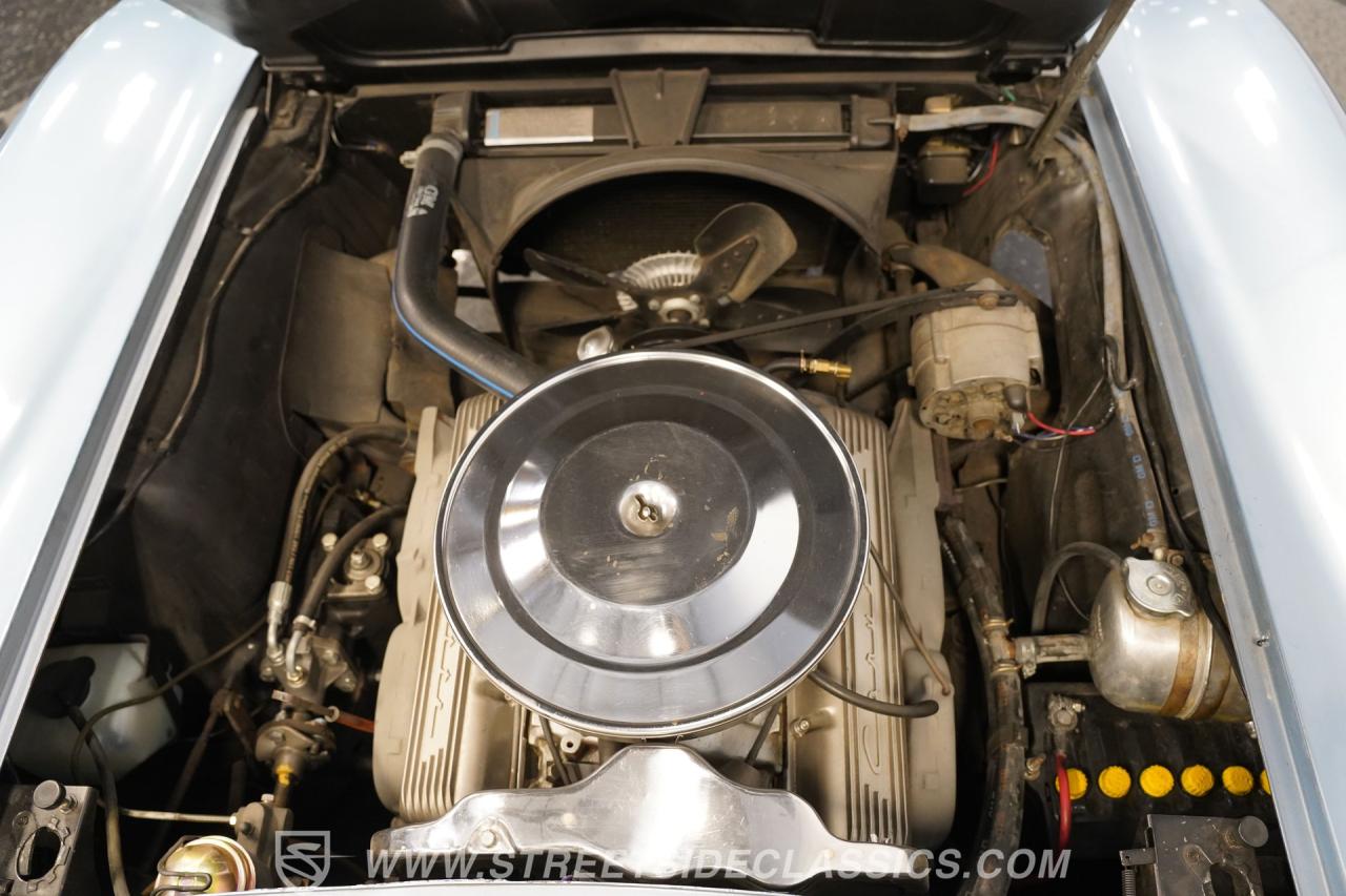 1964 Chevrolet Corvette