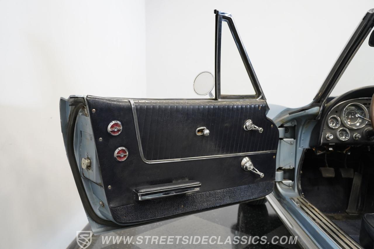 1964 Chevrolet Corvette