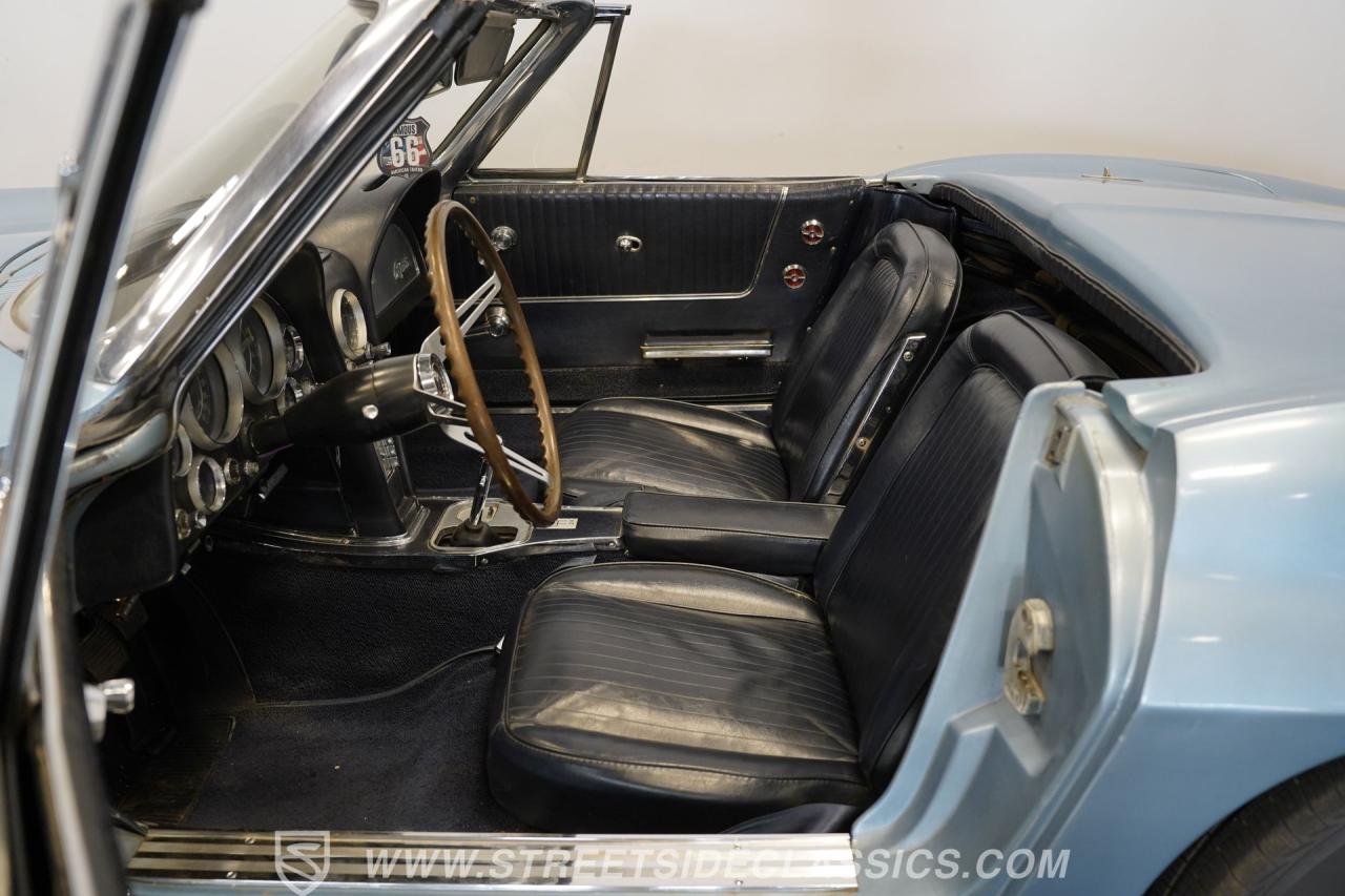 1964 Chevrolet Corvette