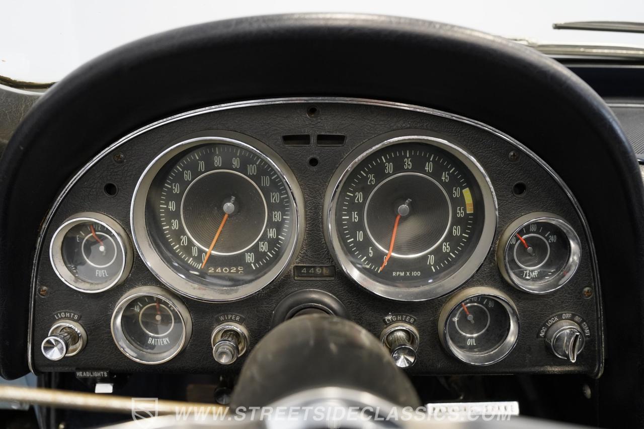 1964 Chevrolet Corvette