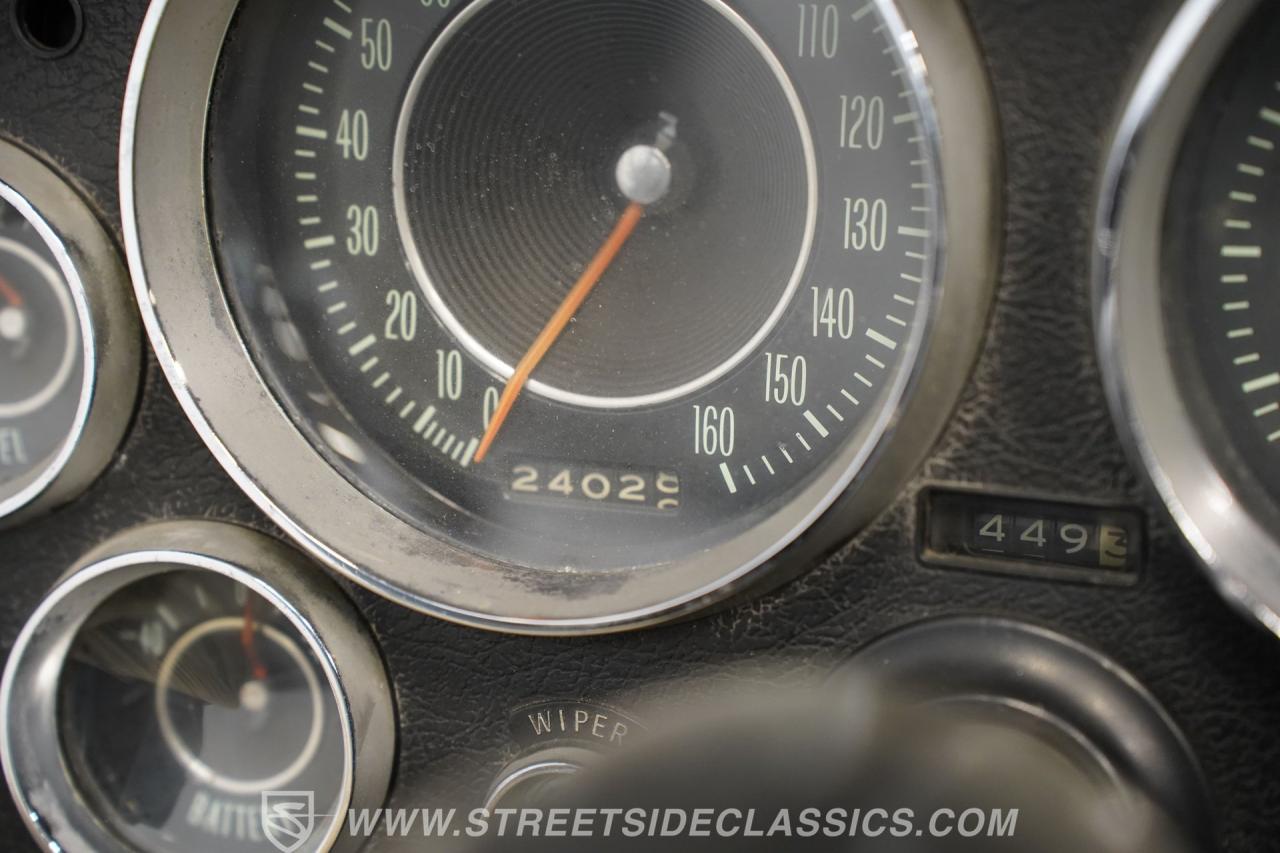 1964 Chevrolet Corvette