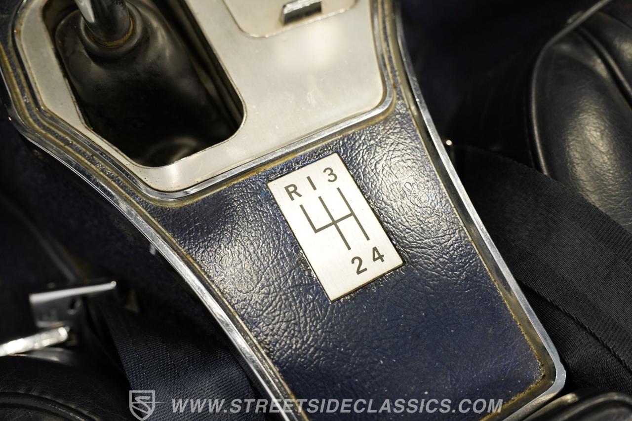 1964 Chevrolet Corvette