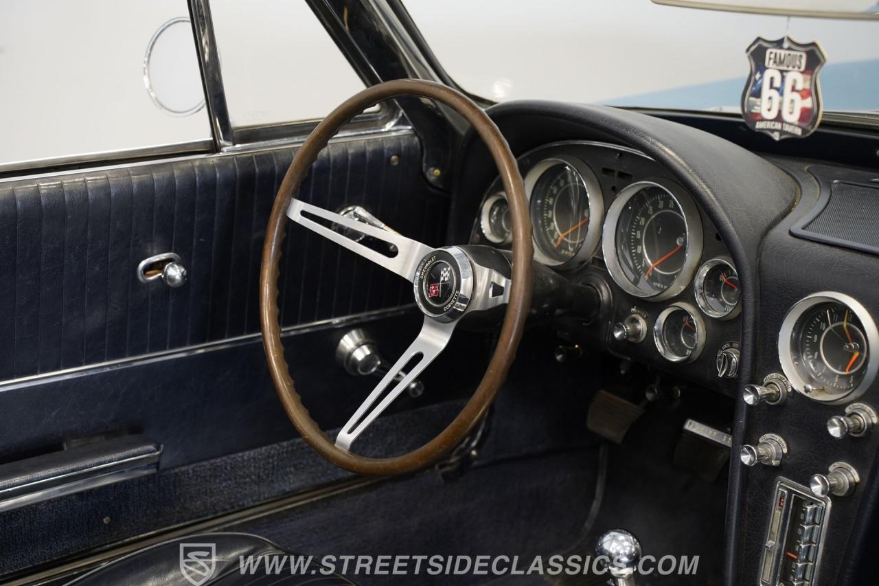 1964 Chevrolet Corvette