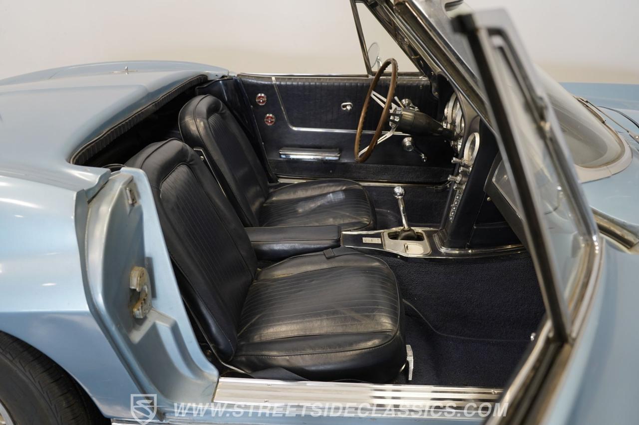 1964 Chevrolet Corvette