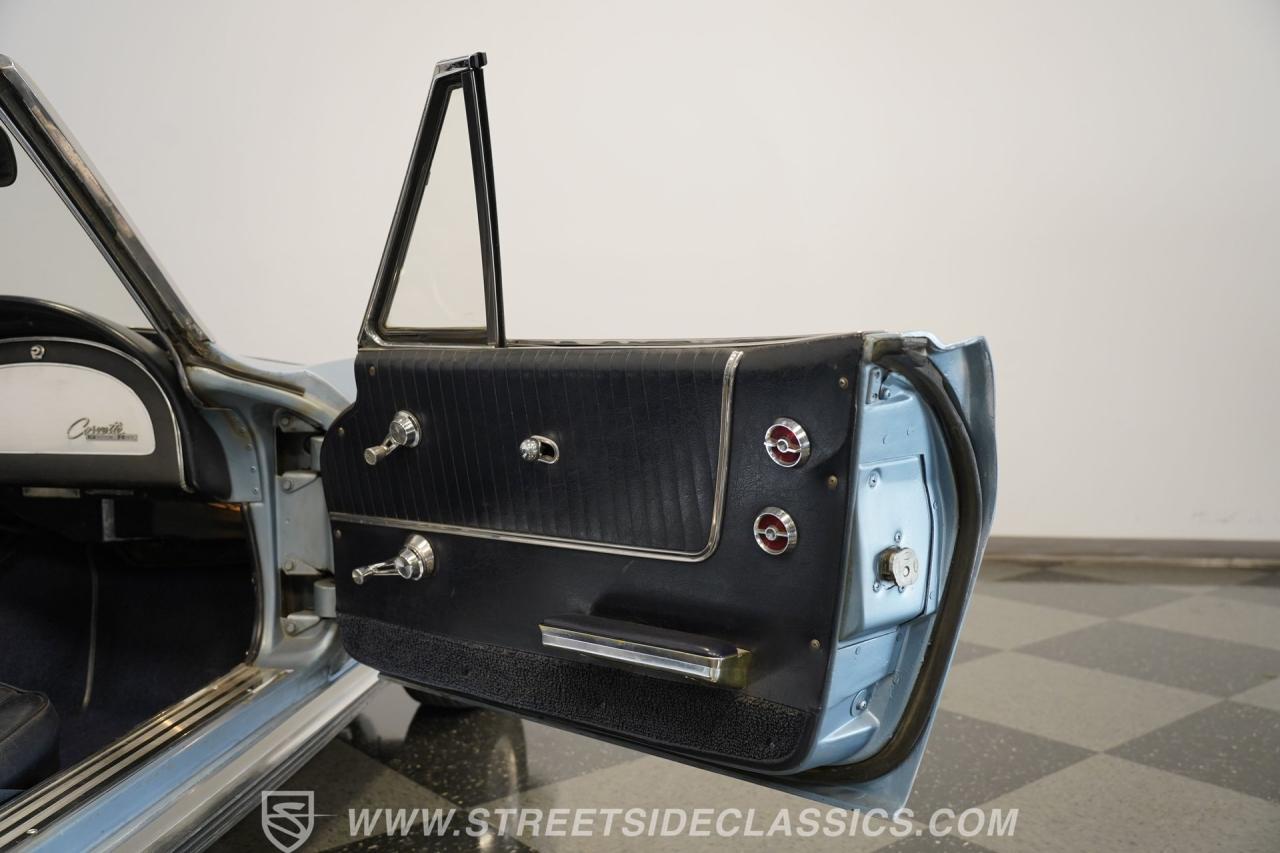 1964 Chevrolet Corvette