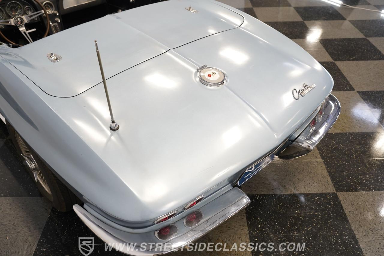 1964 Chevrolet Corvette