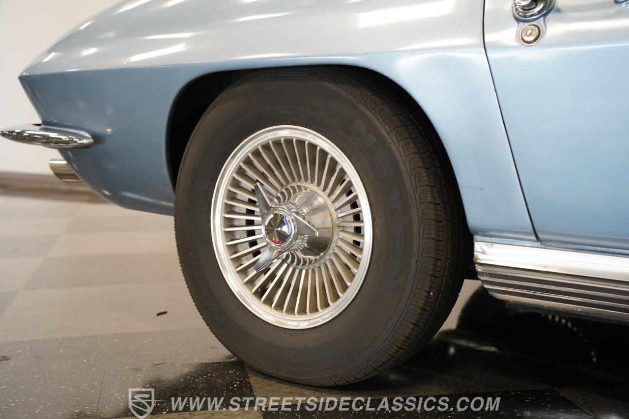 1964 Chevrolet Corvette