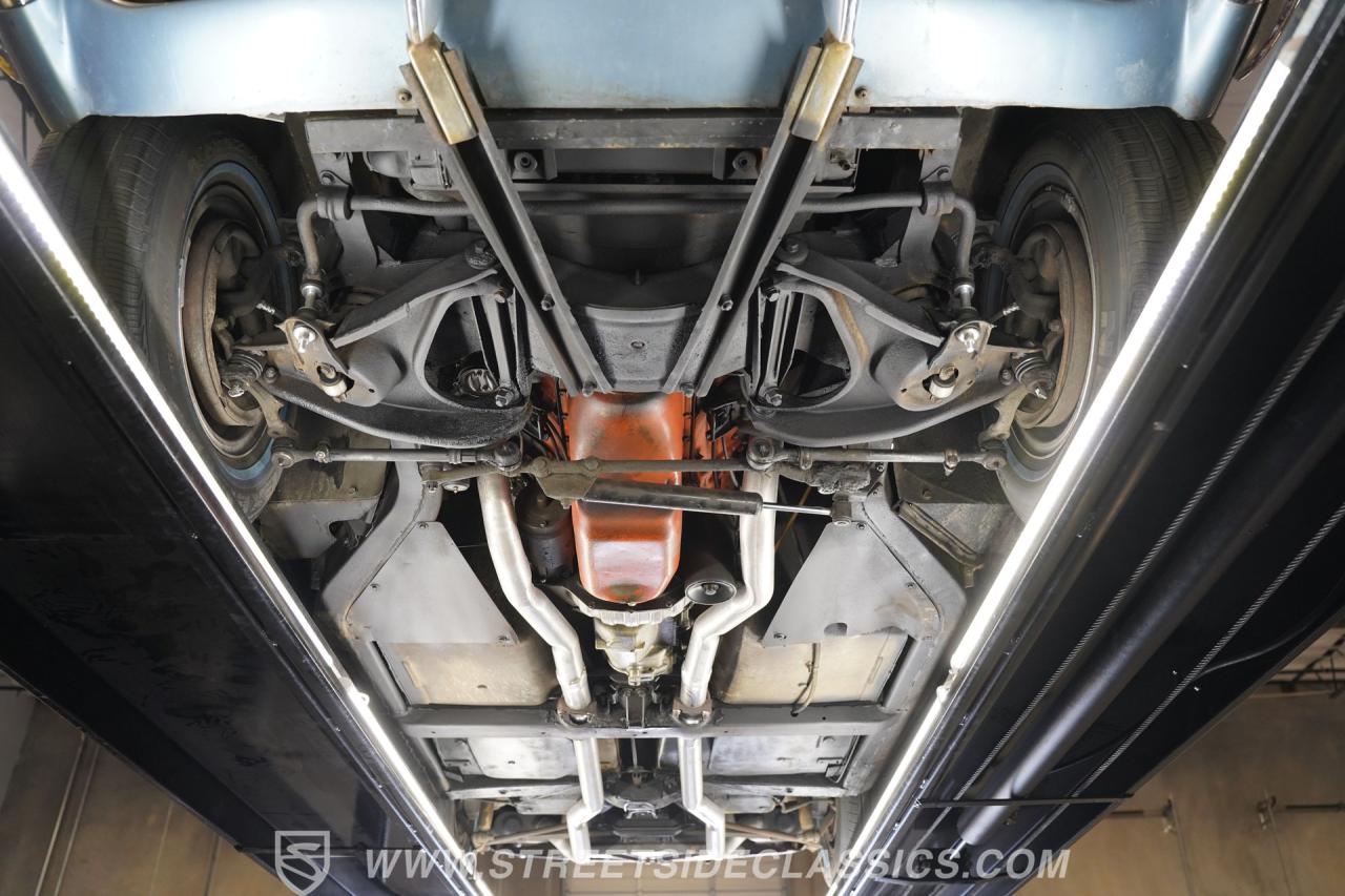 1964 Chevrolet Corvette