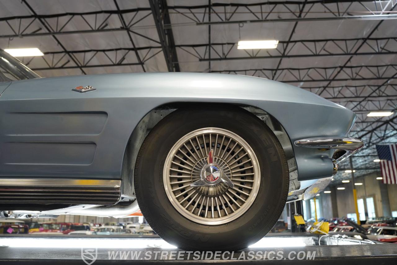 1964 Chevrolet Corvette