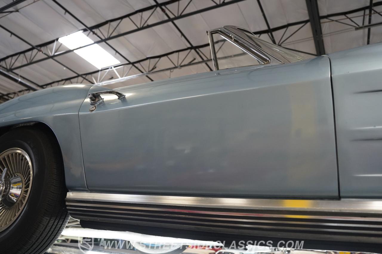 1964 Chevrolet Corvette