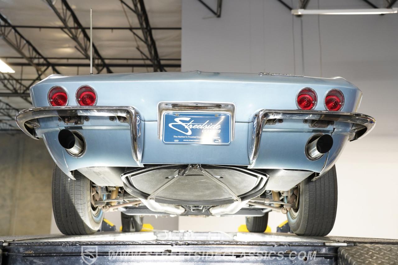 1964 Chevrolet Corvette