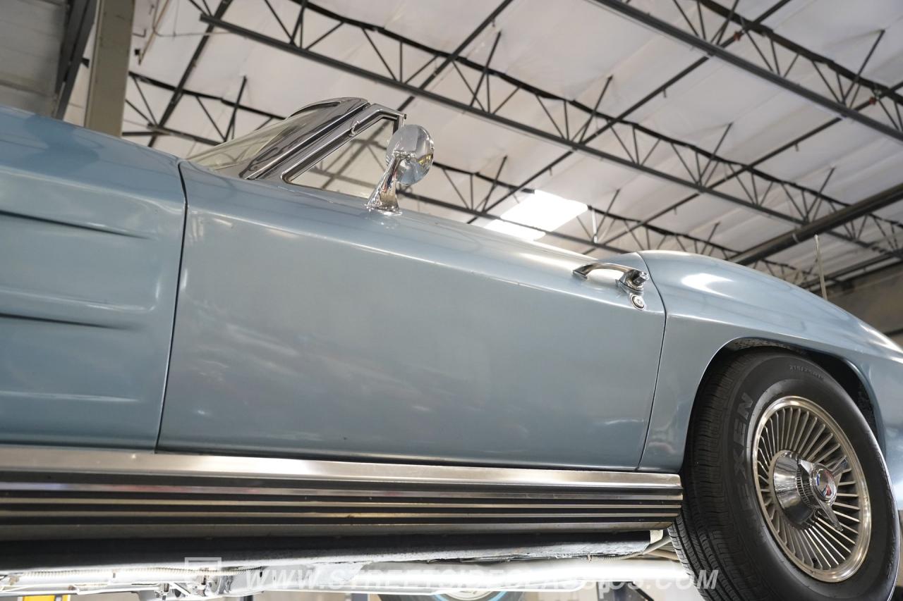 1964 Chevrolet Corvette