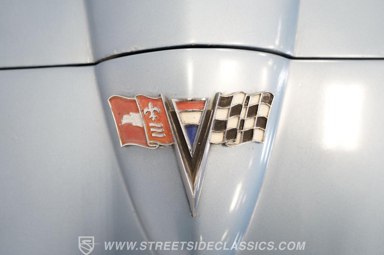 1964 Chevrolet Corvette