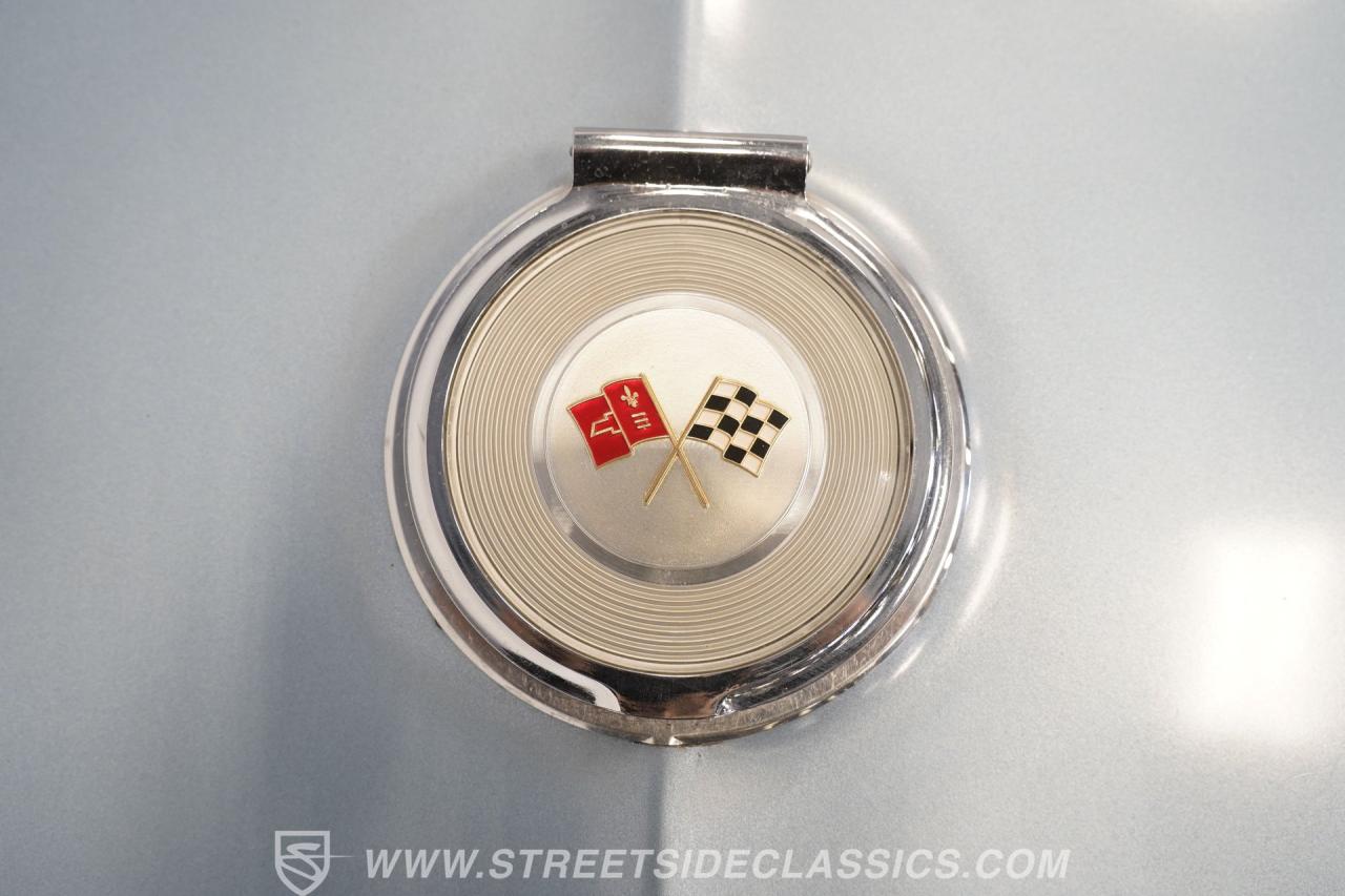 1964 Chevrolet Corvette