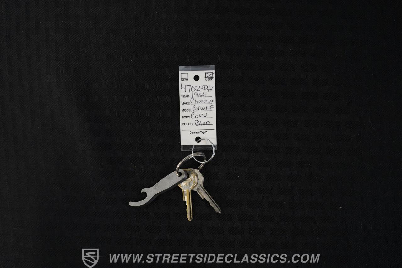 1964 Chevrolet Corvette