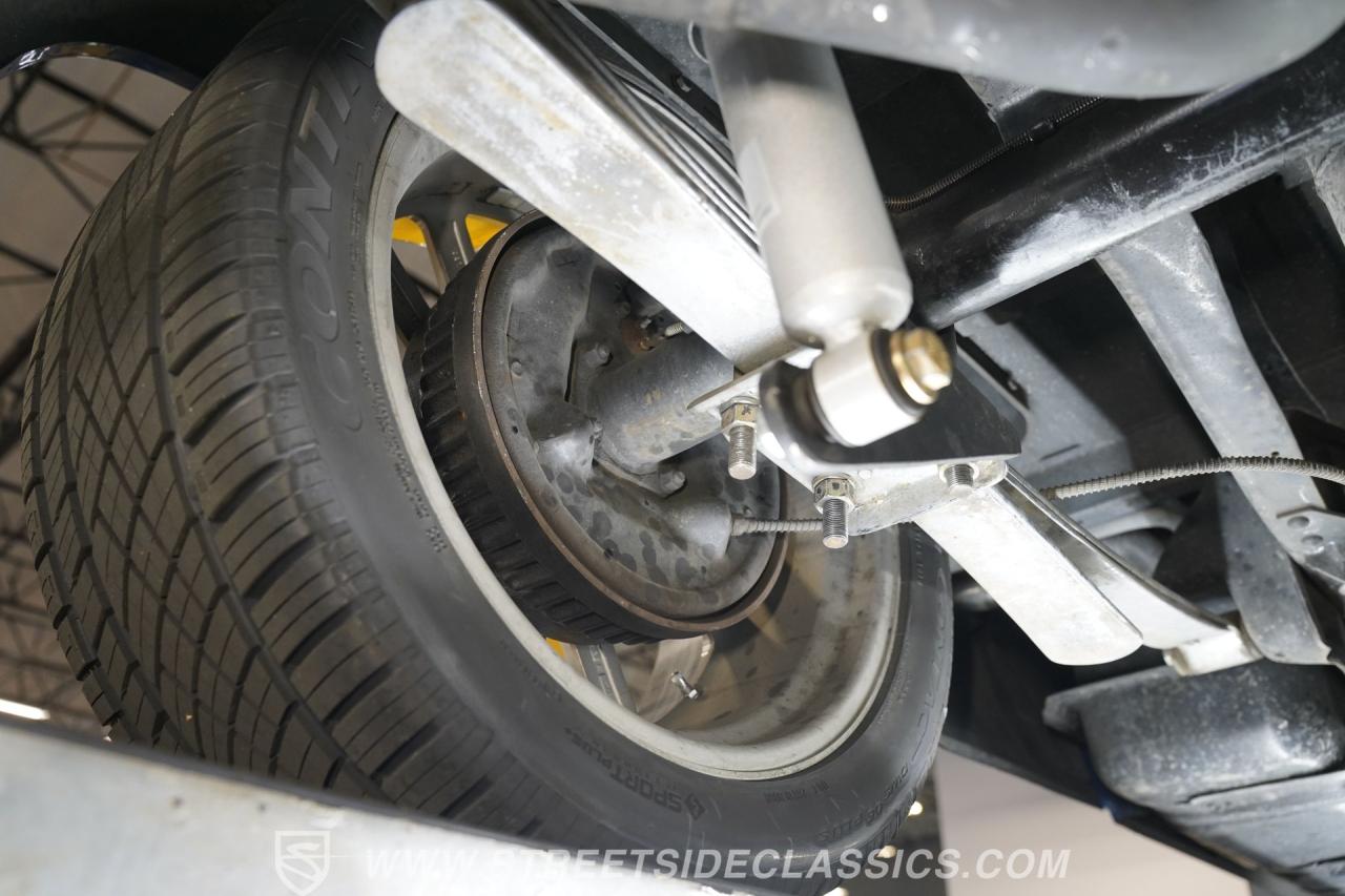 1974 Chevrolet C10 Silverado Restomod