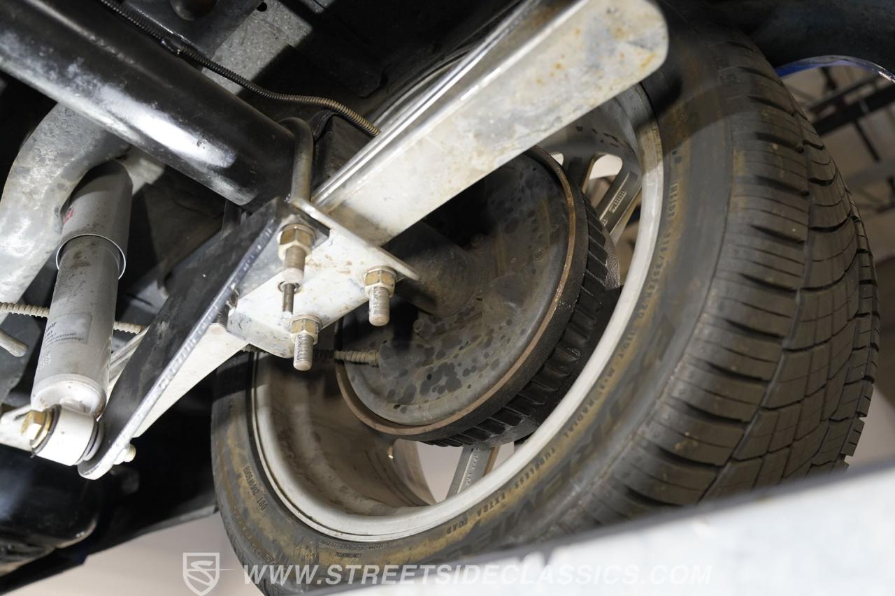 1974 Chevrolet C10 Silverado Restomod