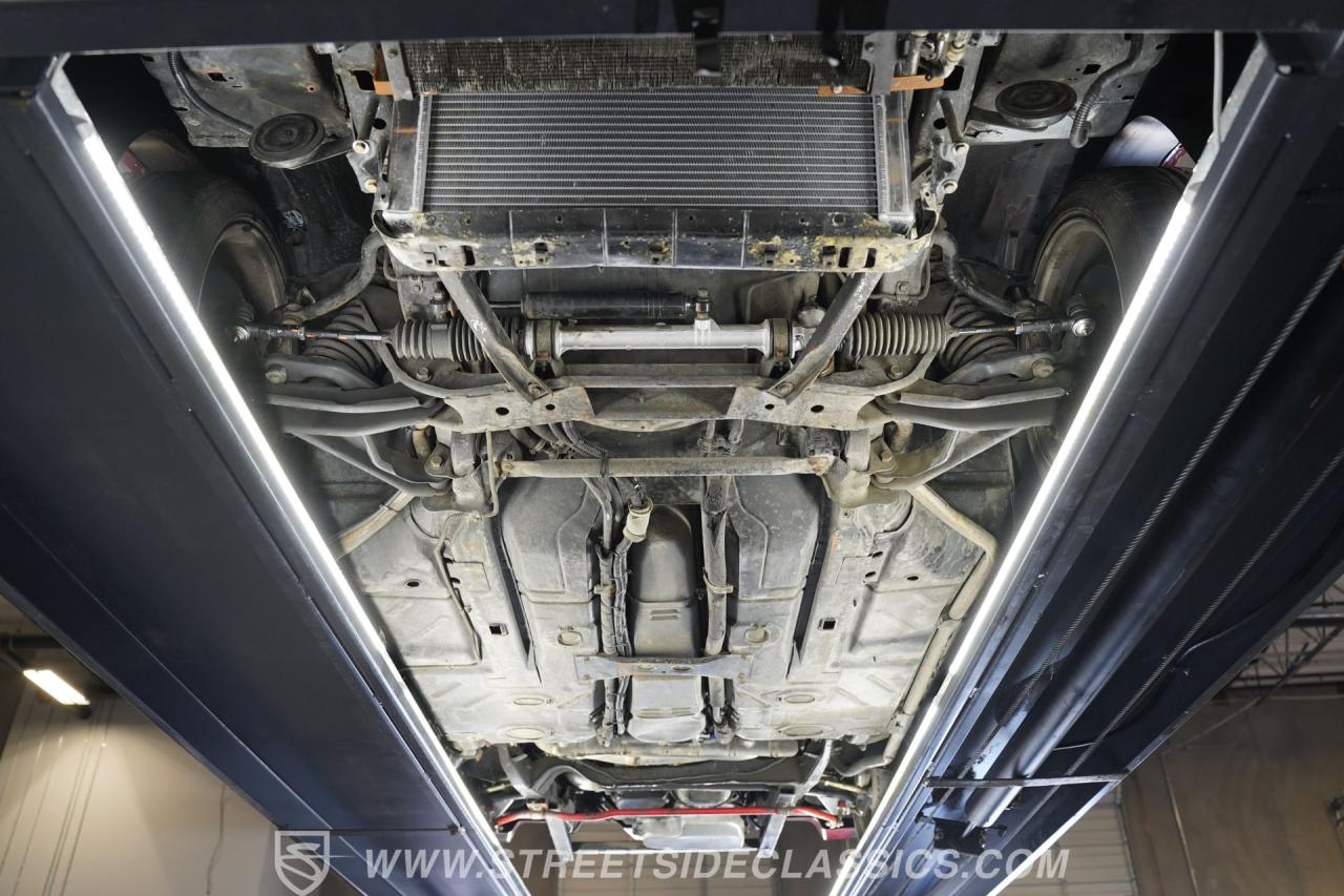 1987 Pontiac Fiero F40 Replica