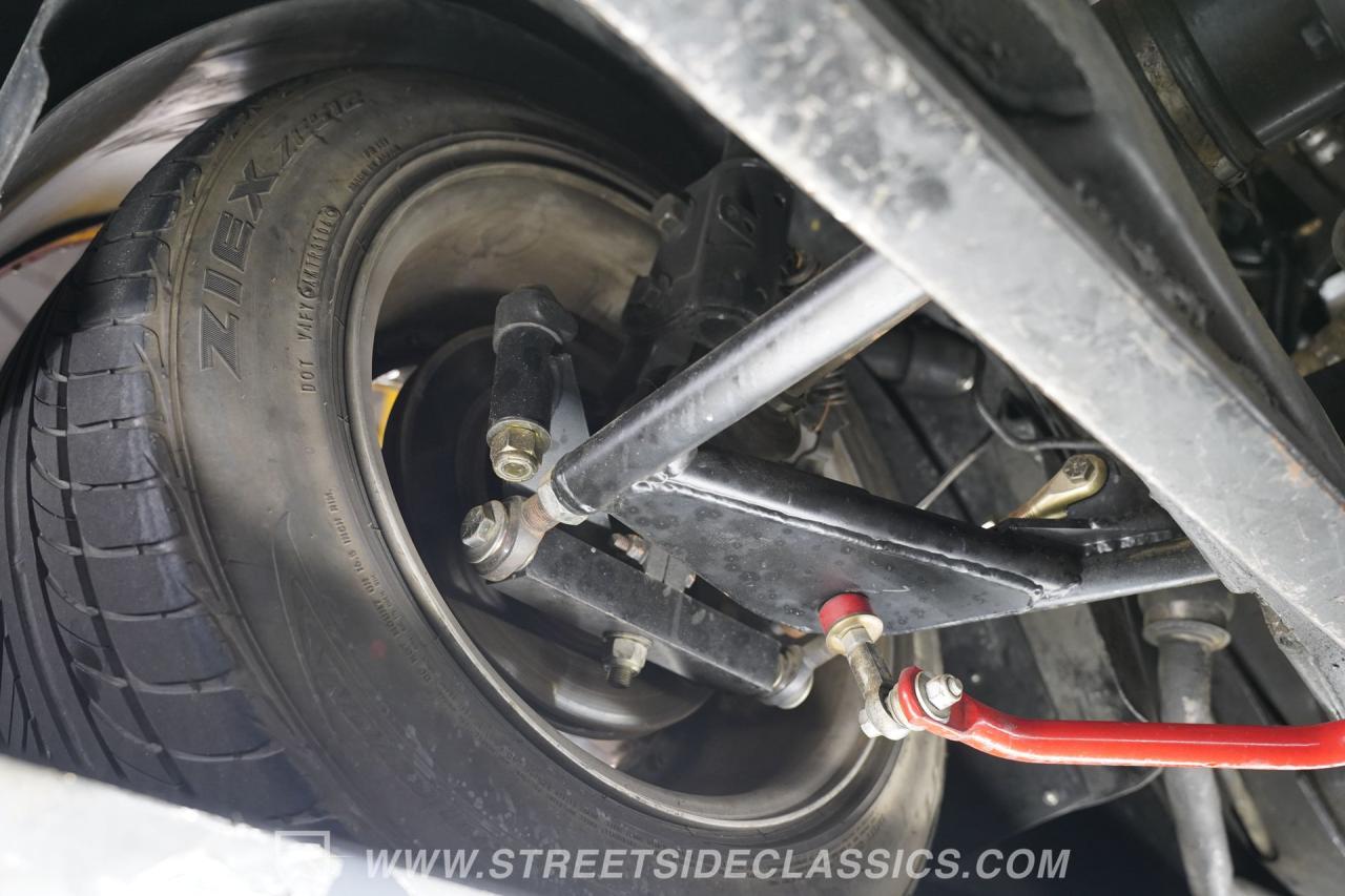 1987 Pontiac Fiero F40 Replica