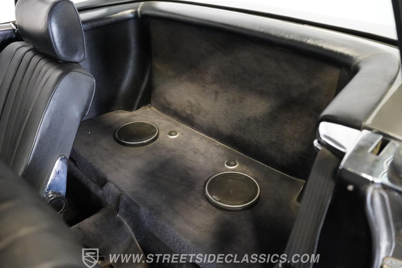 1980 Mercedes - Benz 450SL