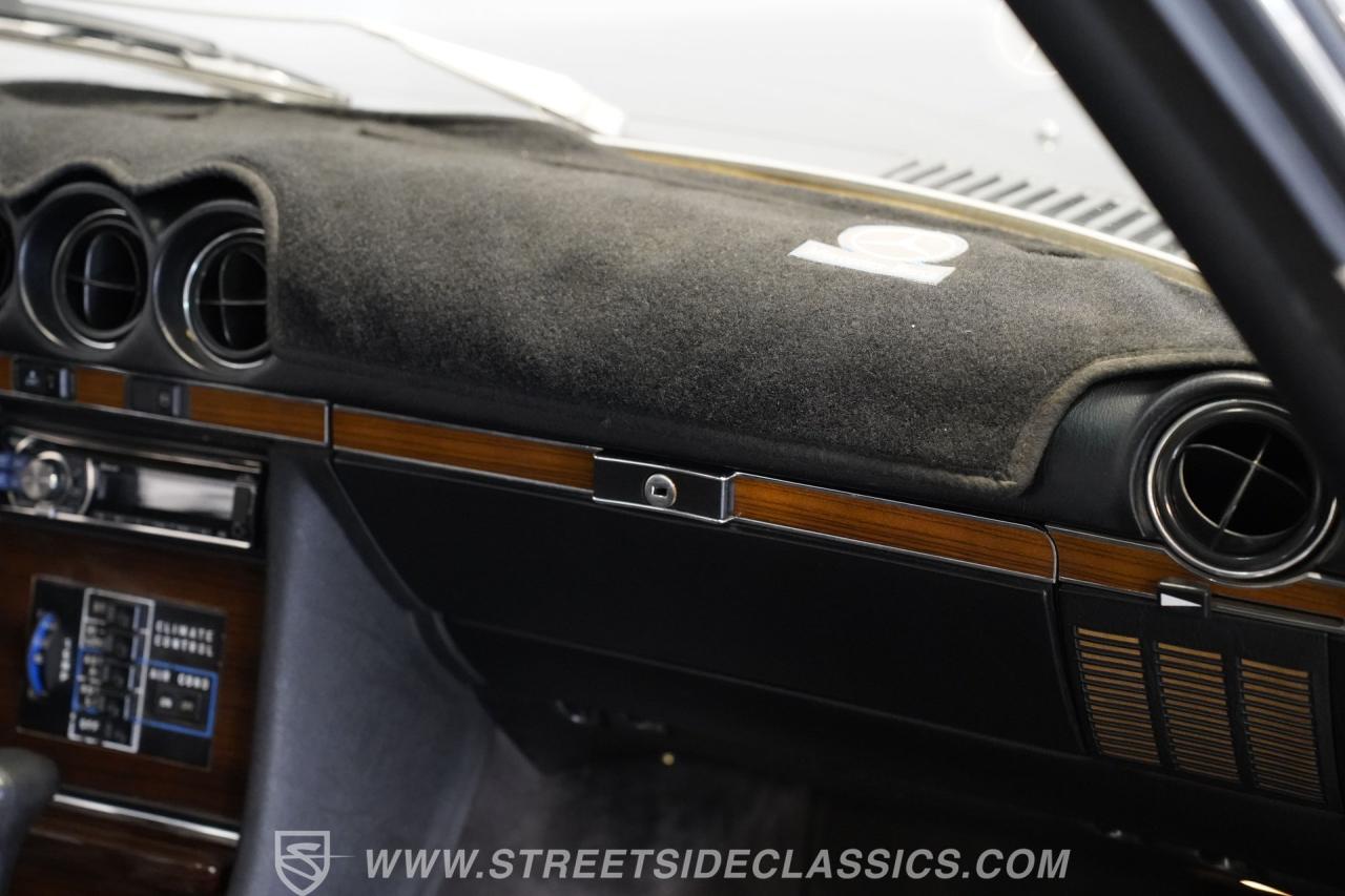 1980 Mercedes - Benz 450SL