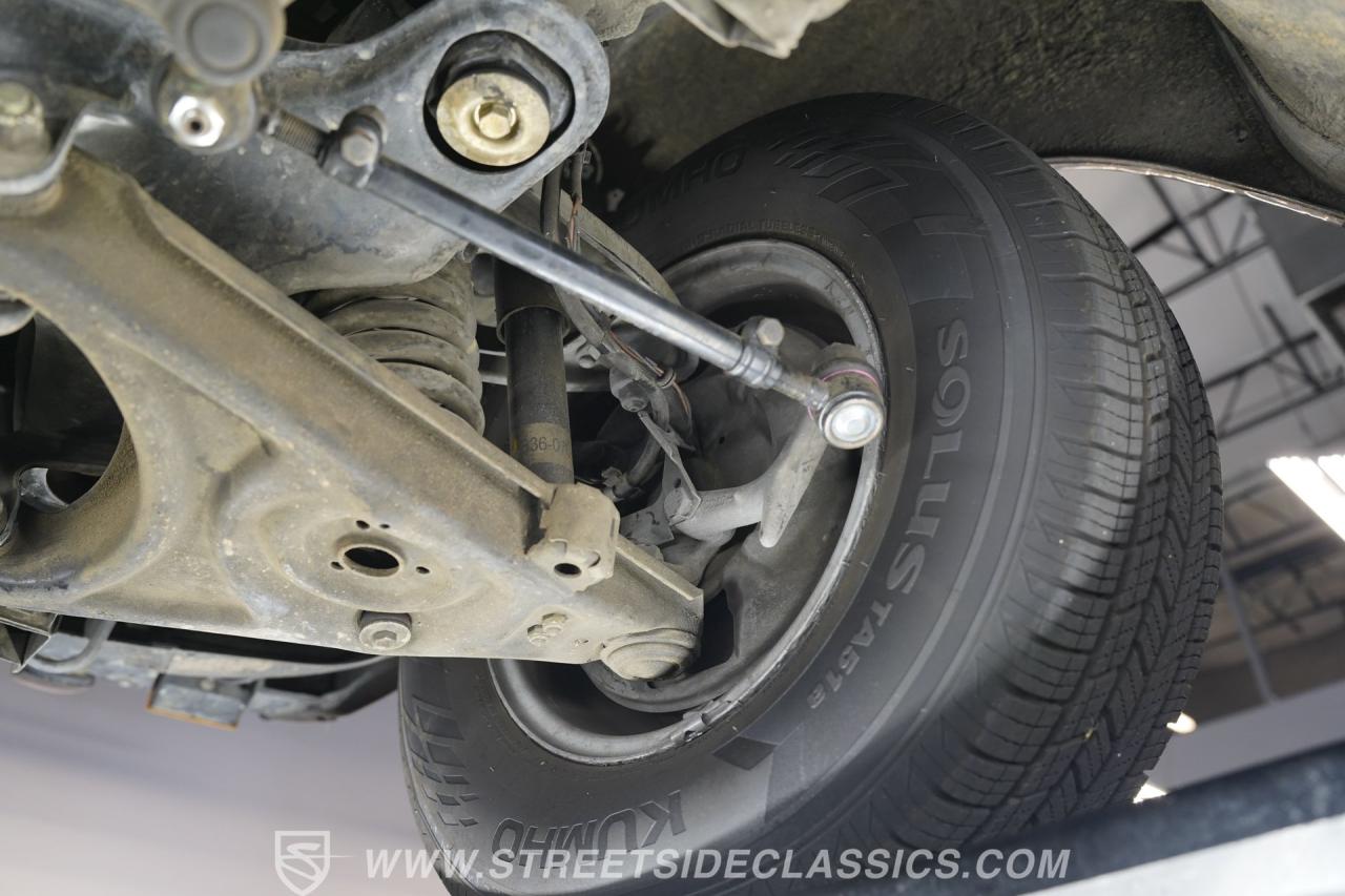 1980 Mercedes - Benz 450SL