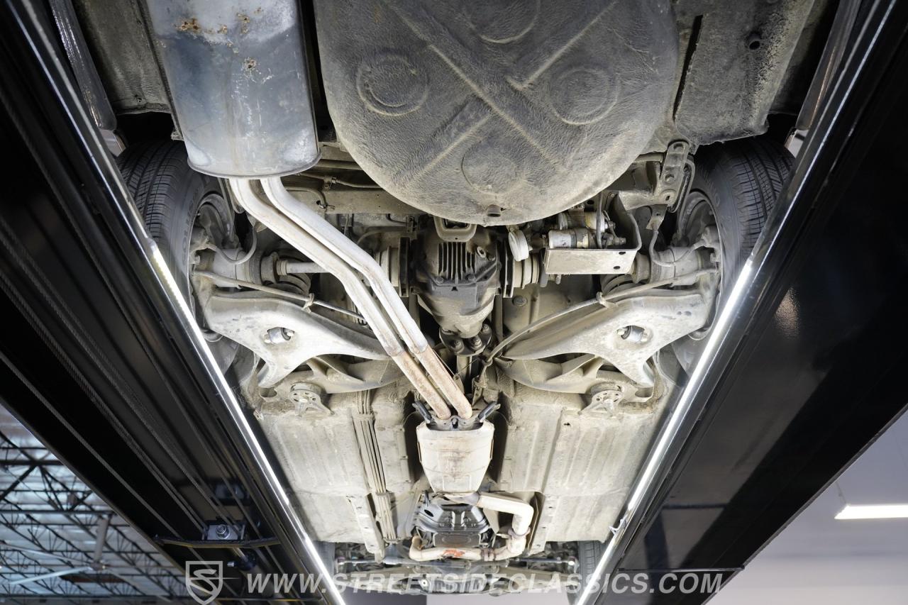 1980 Mercedes - Benz 450SL