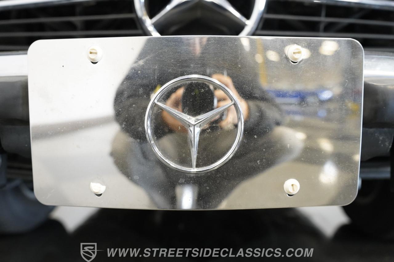 1980 Mercedes - Benz 450SL