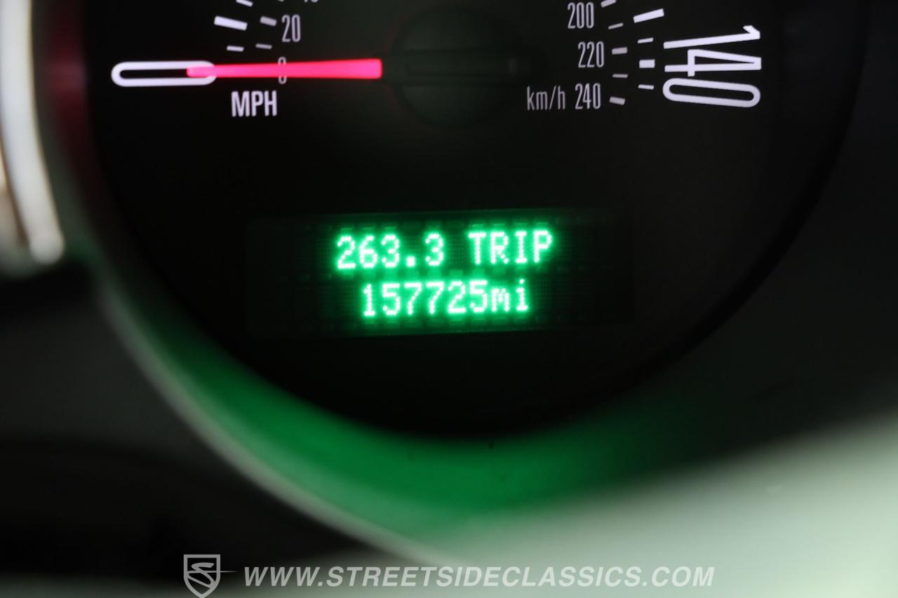 2007 Ford Mustang GT/CS